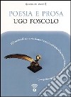 Poesia e prosa letto da Moro Silo, Stefania Pimazzoni, Claudio Carini, Iacopo Vettori. Audiolibro. CD Audio formato MP3 libro