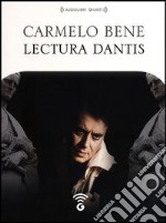 Lectura Dantis. Audiolibro. CD Audio formato MP3 libro