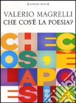 Che cos'è la poesia? Audiolibro. CD Audio formato MP3 libro