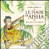 Le fiabe di Aisha. Con CD Audio libro di Borries Sandra von