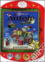 Il libro del Natale libro