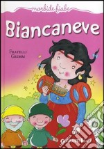 Biancaneve libro