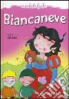 Biancaneve libro