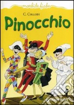 Pinocchio libro