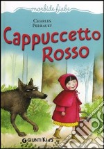 Cappuccetto Rosso libro