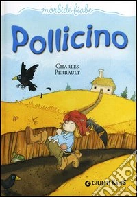Pollicino libro