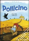 Pollicino libro