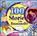 100 storie della buonanotte