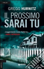 Il prossimo sarai tu libro