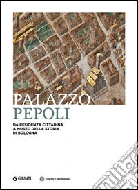 Palazzo Pepoli libro