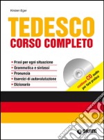 Tedesco. Corso completo. Con CD Audio libro