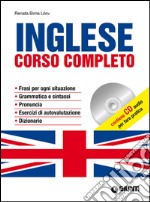 Inglese. Corso completo. Con CD Audio libro