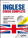 Inglese. Corso completo. Con CD Audio libro