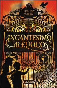 Incantesimo di fuoco