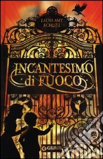 Incantesimo di fuoco