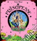 Principesse libro