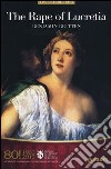 The Rape of Lucretia. Benjamin Britten. 80° Festival del Maggio Musicale Fiorentino. Ediz. italiana e inglese libro