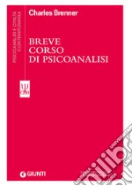 Breve corso di psicoanalisi libro usato