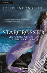 Starcrossed libro usato