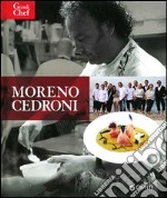 Moreno Cedroni libro