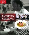 Moreno Cedroni libro