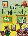 Tutto filastrocche libro