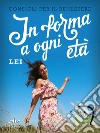 In forma a ogni età. Lei libro di Intermedia (cur.)