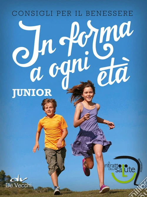In forma a ogni età. Junior