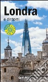 Londra e dintorni libro