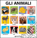 Gli animali libro