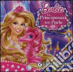 Barbie. La principessa delle perle libro