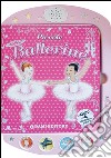 Piccole ballerine libro