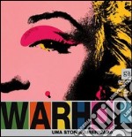 Andy Warhol. Una storia americana