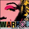 Andy Warhol. Una storia americana libro