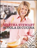 Scuola di cucina libro