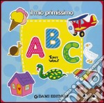 Il mio primissimo ABC libro