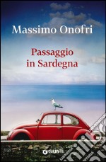 Passaggio in Sardegna libro