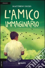 L'amico immaginario libro