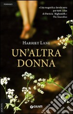 Un'altra donna libro