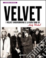 I Velvet Underground e la New York di Andy Warhol libro