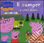 Il camper e altre storie libro