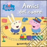 Amici del cuore. Peppa Pig libro