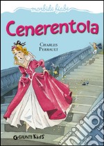 Cenerentola libro