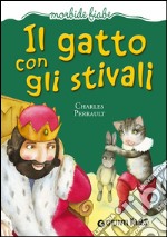 Il gatto con gli stivali libro