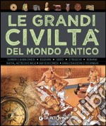 Le grandi civiltà del mondo antico libro