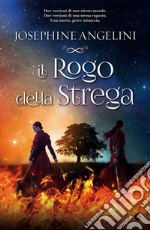 Il rogo della strega libro