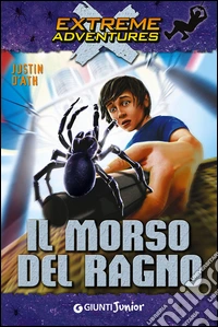 Il morso del ragno