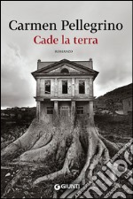 Cade la terra libro