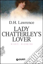 Lady Chatterley's lover libro