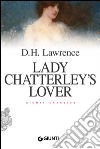 Lady Chatterley's lover libro